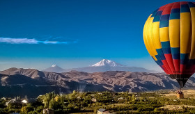 "Պատրաստված է Հայաստանում 2016" ցուցահանդես