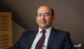 About Armenians, Latvians and the Soft Power: A Conversation with the  Ambassador of Armenia to the Baltic States