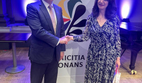 The 4th International Festival-Competition for Young Musicians and Talents In Kaunas